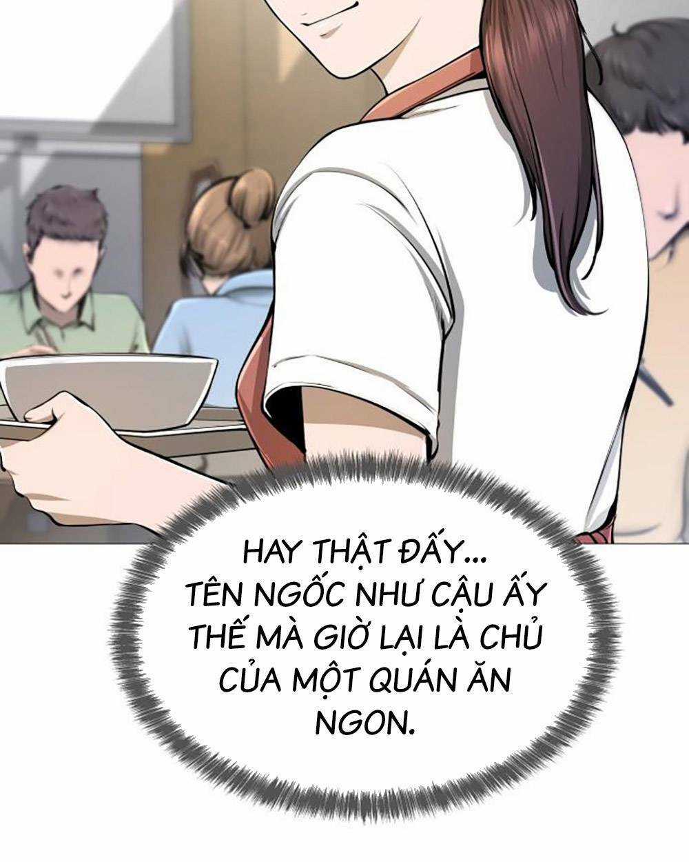 Quán Ngon - Chapter 3 - Trang 128