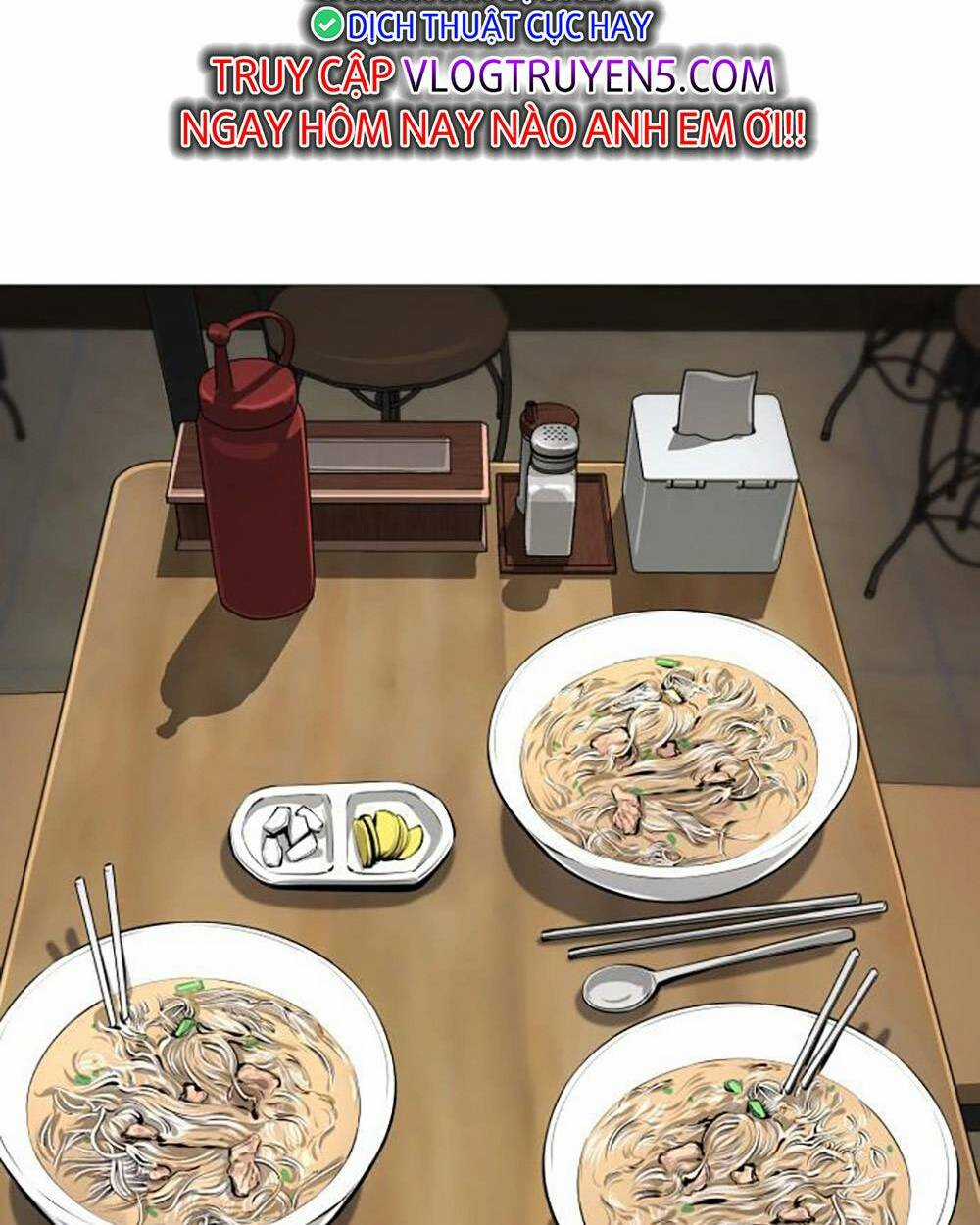 Quán Ngon - Chapter 3 - Trang 134