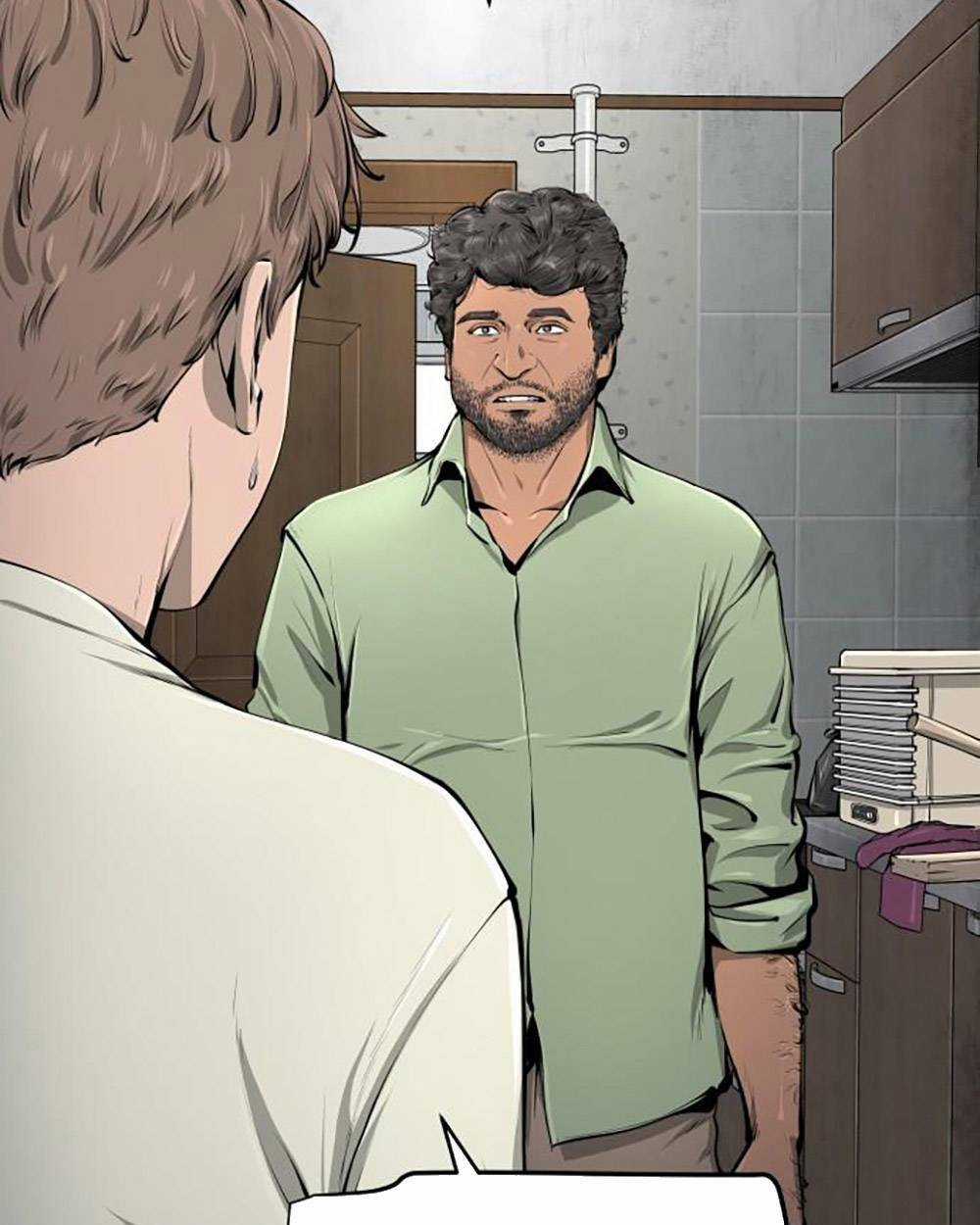 Quán Ngon - Chapter 3 - Trang 27