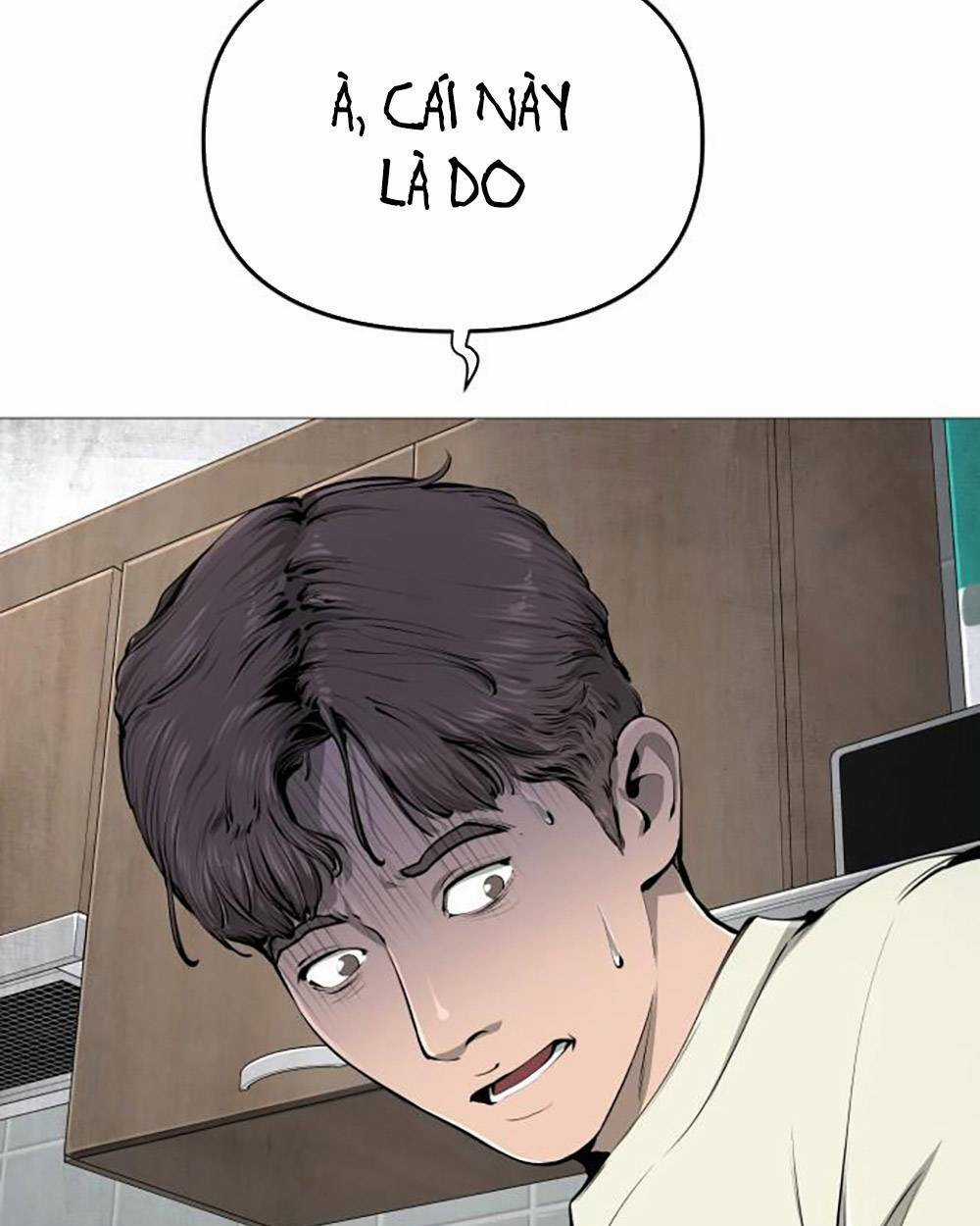 Quán Ngon - Chapter 3 - Trang 31