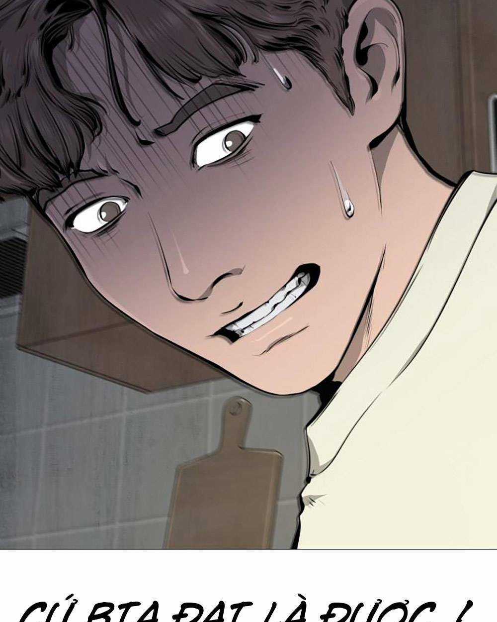 Quán Ngon - Chapter 3 - Trang 33