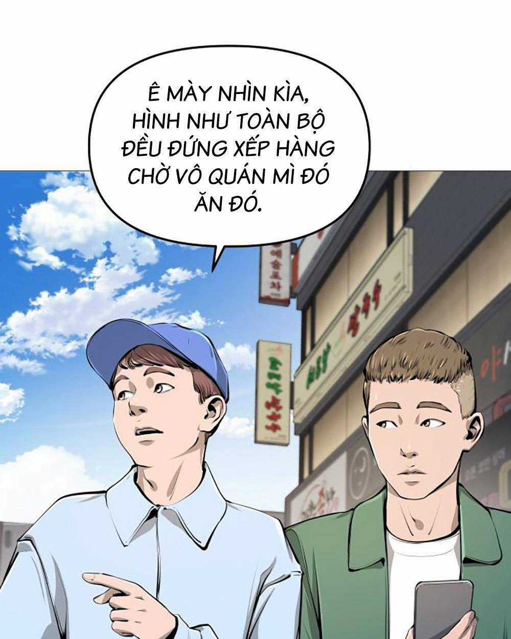 Quán Ngon - Chapter 3 - Trang 76