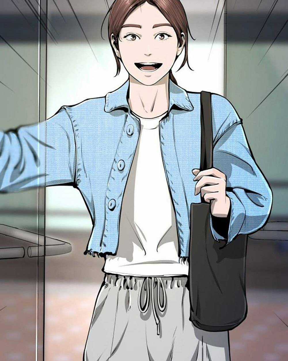 Quán Ngon - Chapter 3 - Trang 81