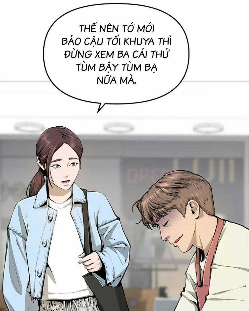 Quán Ngon - Chapter 3 - Trang 87