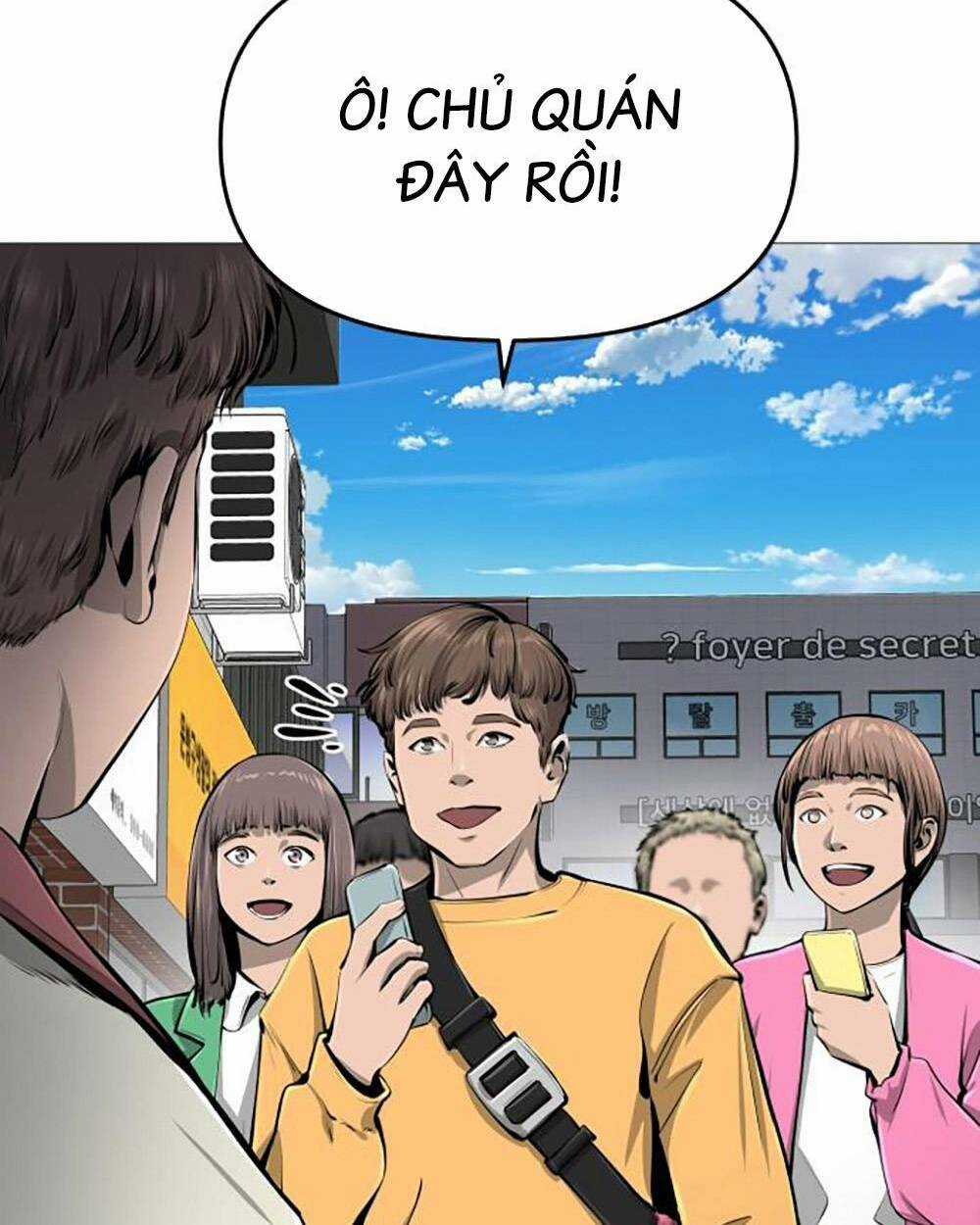 Quán Ngon - Chapter 3 - Trang 94