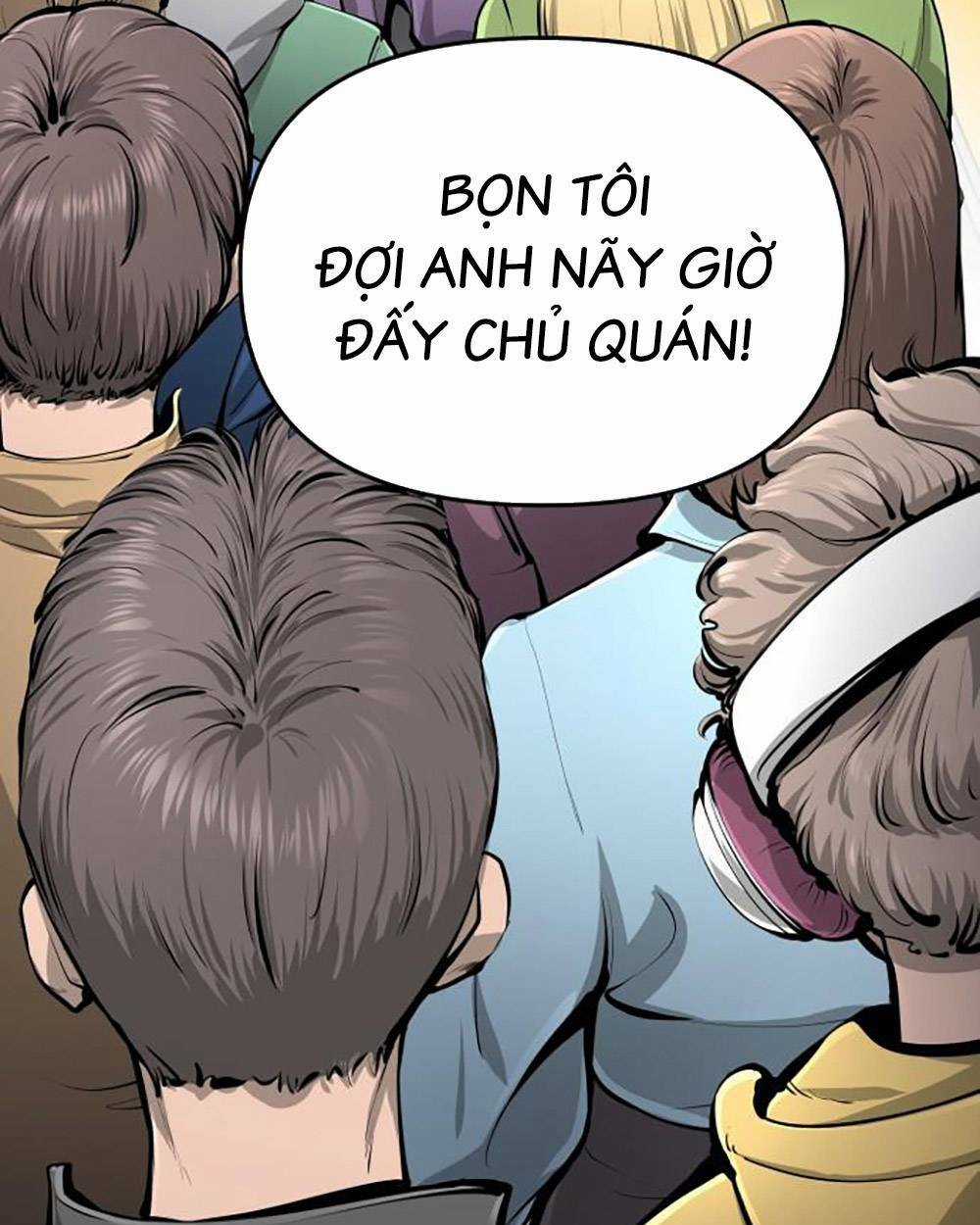 Quán Ngon - Chapter 3 - Trang 97