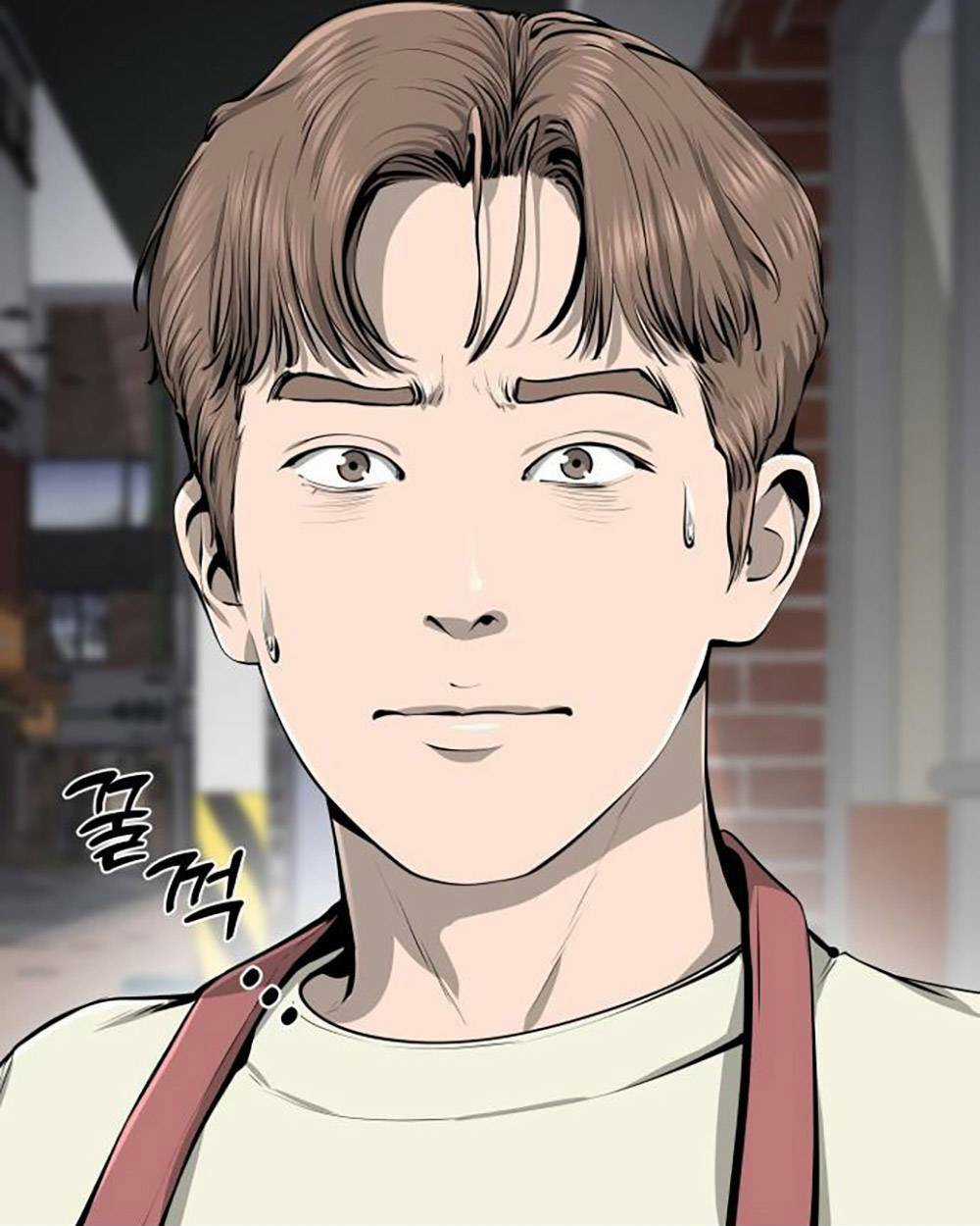 Quán Ngon - Chapter 3 - Trang 99