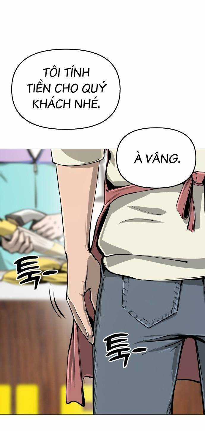 Quán Ngon - Chapter 4 - Trang 1