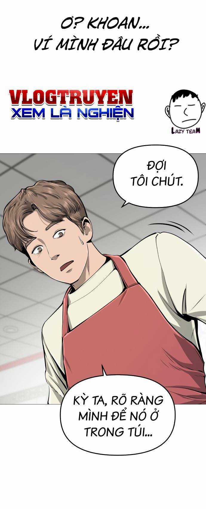 Quán Ngon - Chapter 4 - Trang 2