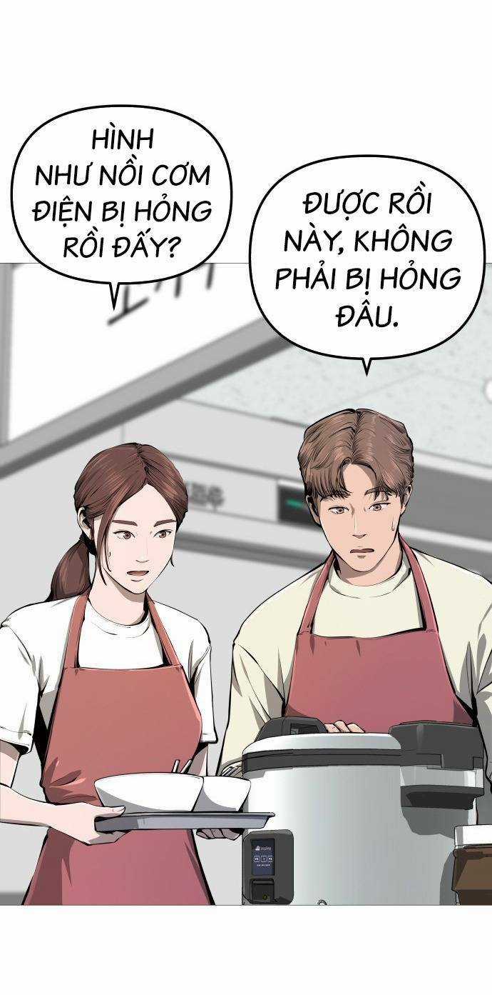 Quán Ngon - Chapter 4 - Trang 21