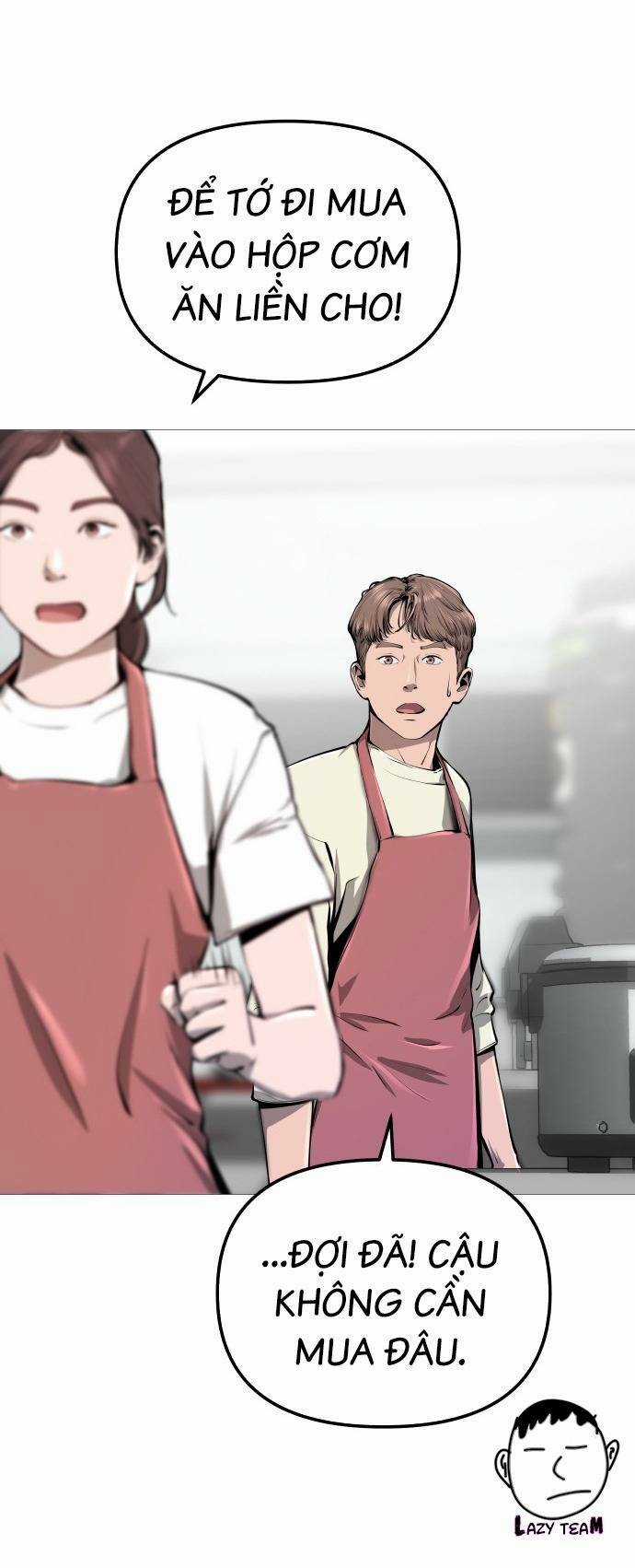 Quán Ngon - Chapter 4 - Trang 23