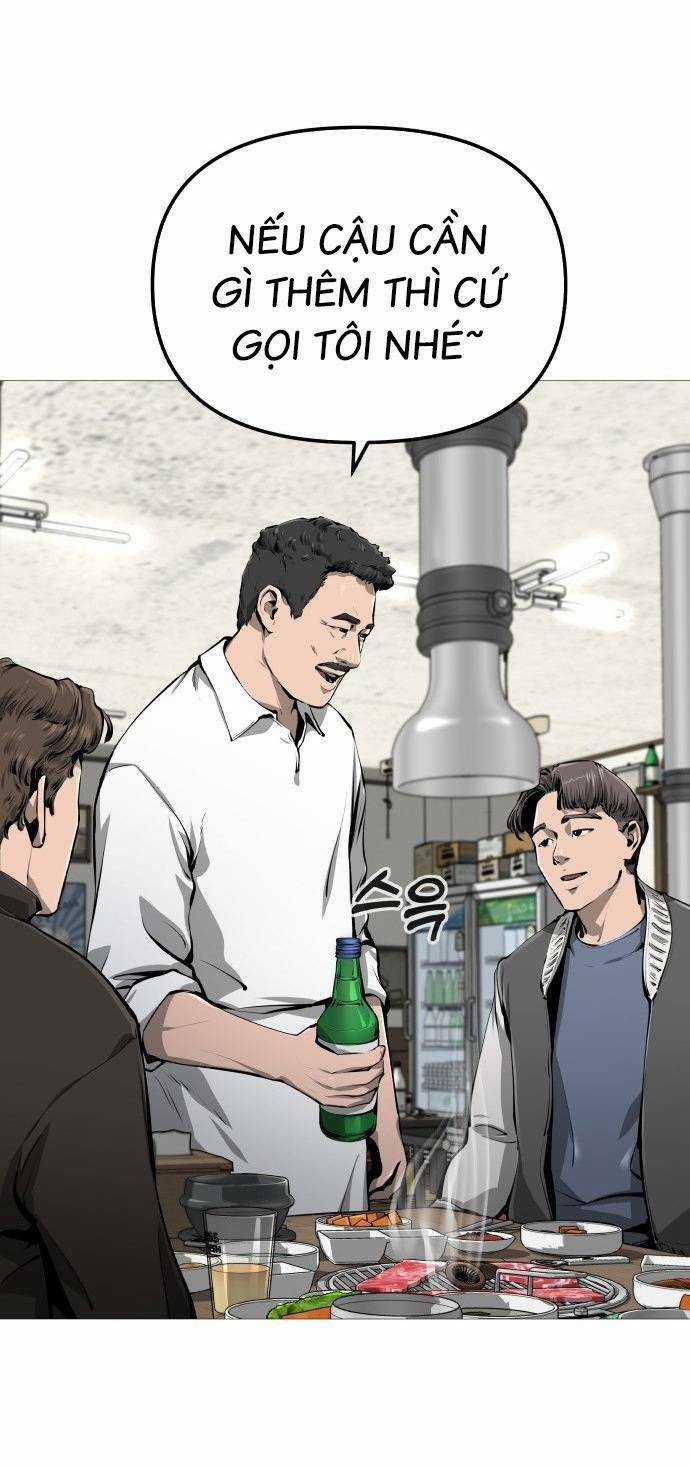 Quán Ngon - Chapter 4 - Trang 27