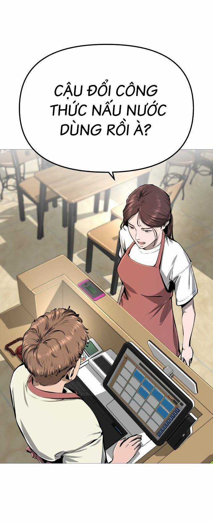 Quán Ngon - Chapter 4 - Trang 49