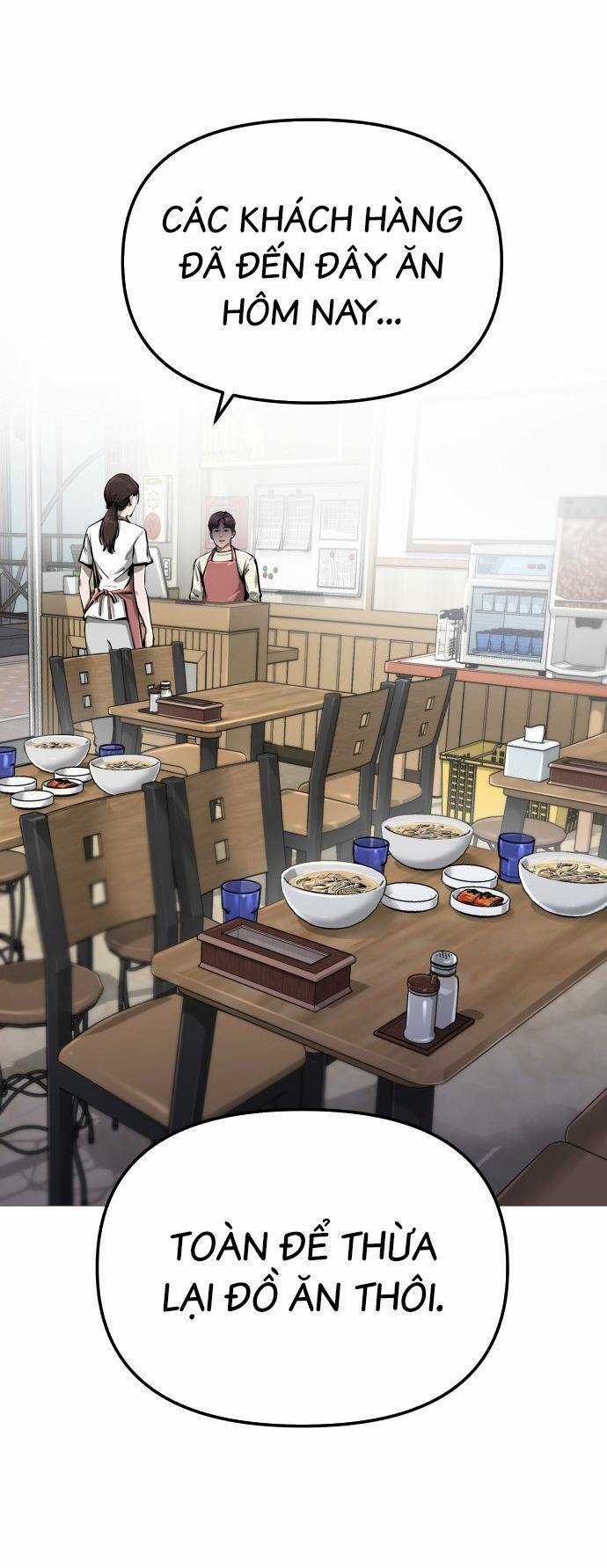 Quán Ngon - Chapter 4 - Trang 54