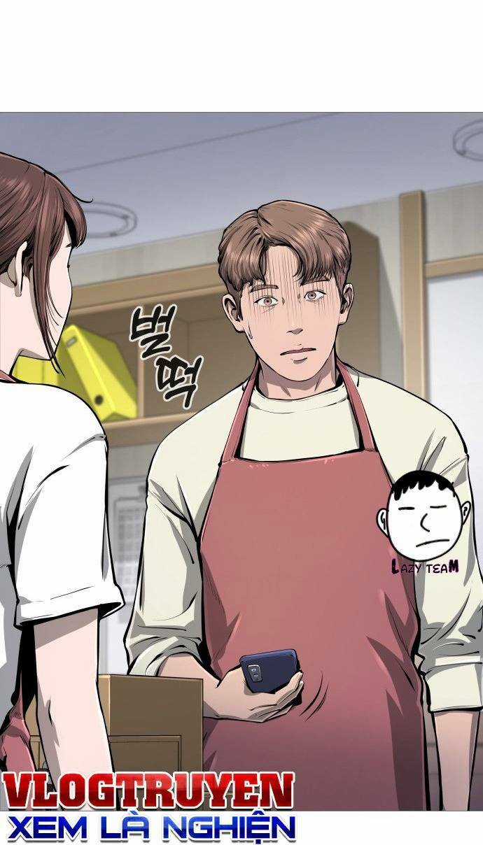 Quán Ngon - Chapter 4 - Trang 55