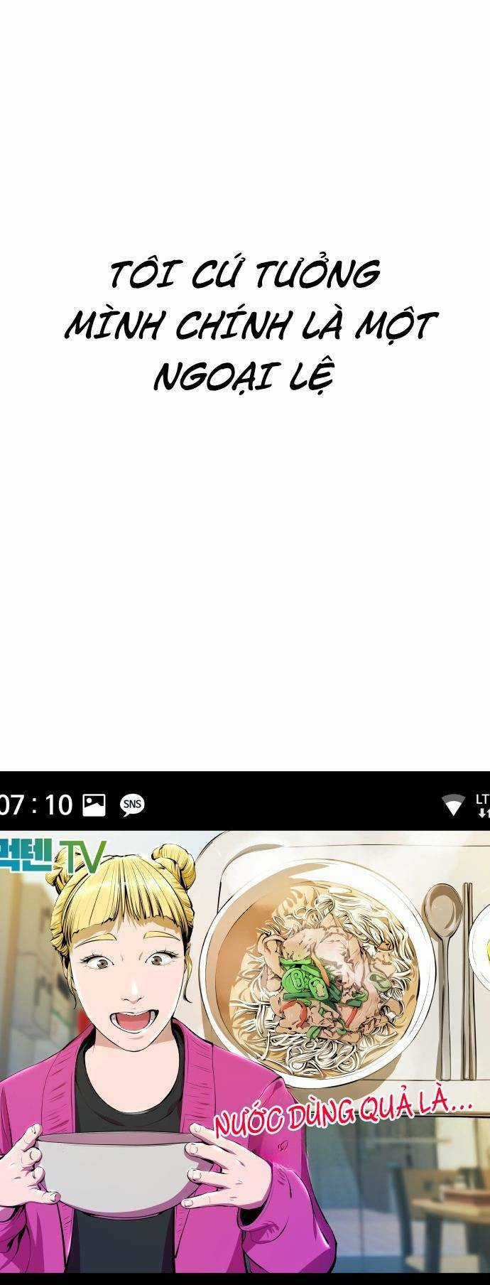 Quán Ngon - Chapter 4 - Trang 58