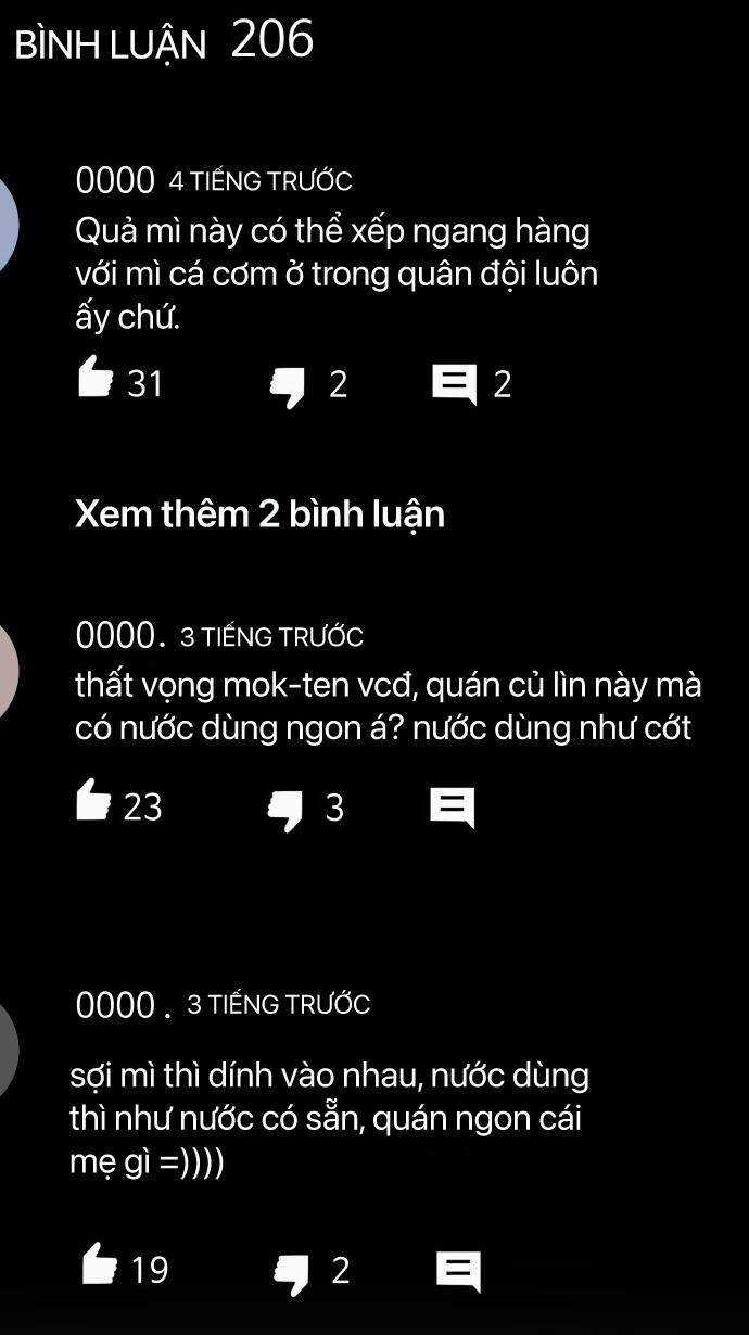 Quán Ngon - Chapter 4 - Trang 59