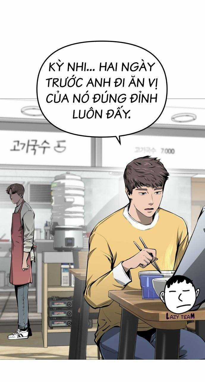 Quán Ngon - Chapter 4 - Trang 64