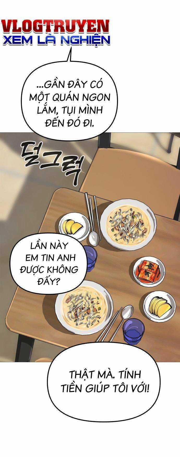 Quán Ngon - Chapter 4 - Trang 65