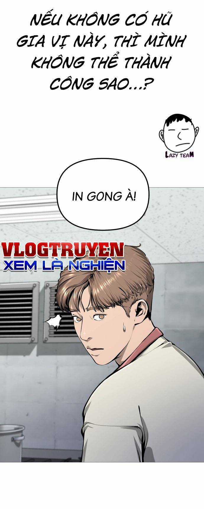 Quán Ngon - Chapter 4 - Trang 71