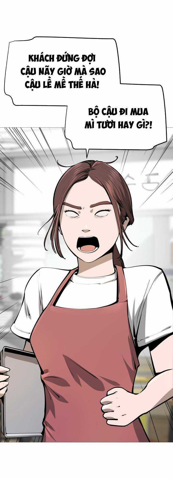 Quán Ngon - Chapter 4 - Trang 9