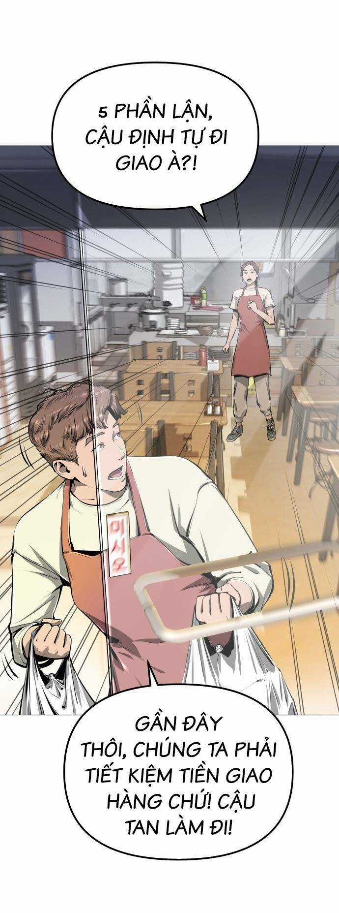 Quán Ngon - Chapter 4 - Trang 85