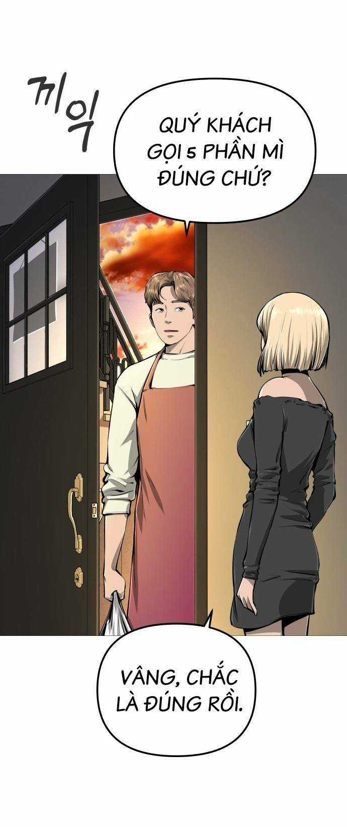 Quán Ngon - Chapter 4 - Trang 90