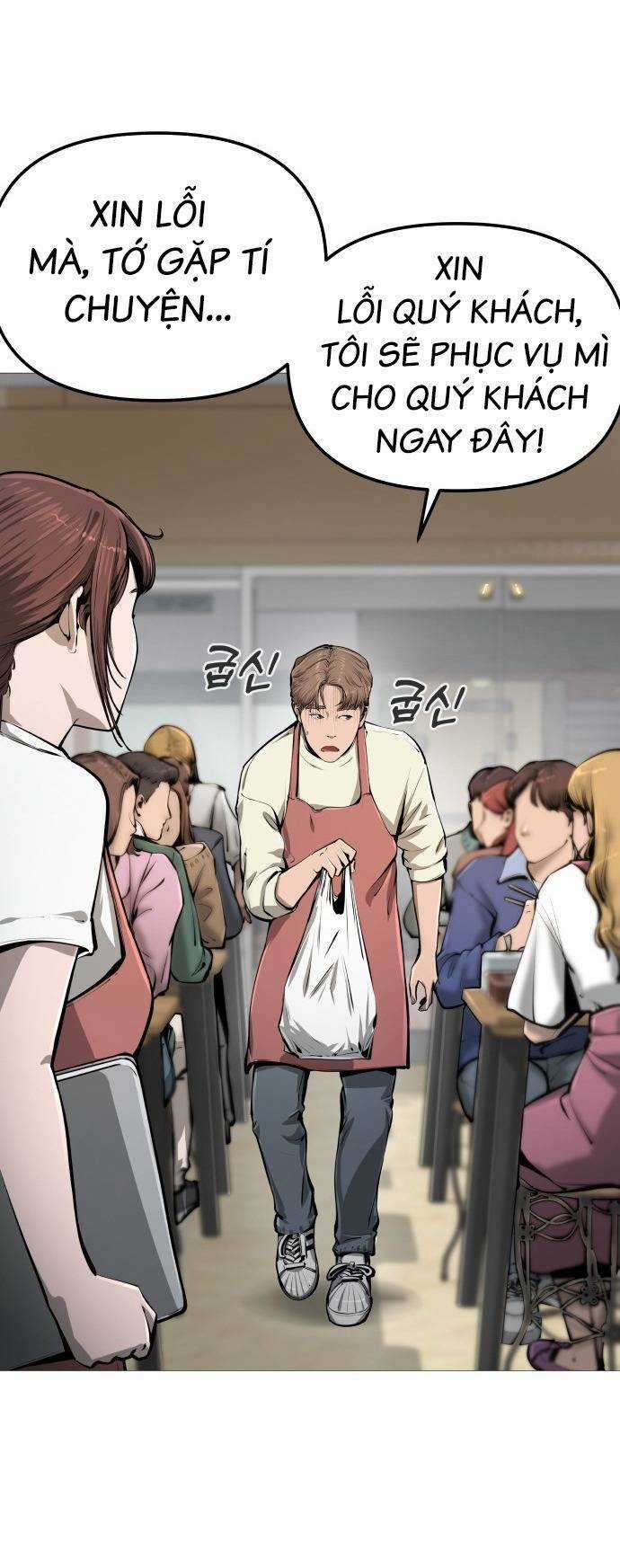 Quán Ngon - Chapter 4 - Trang 10