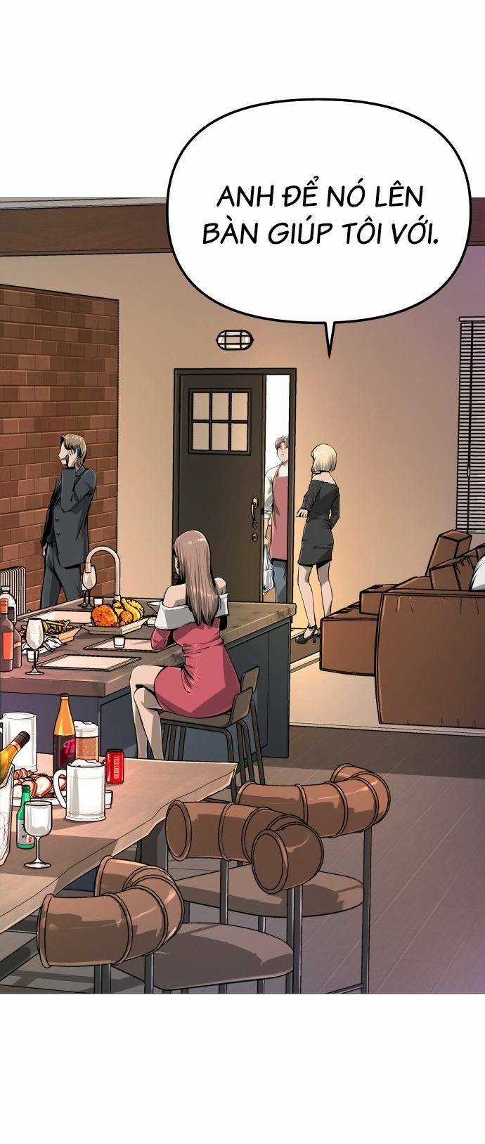 Quán Ngon - Chapter 4 - Trang 91