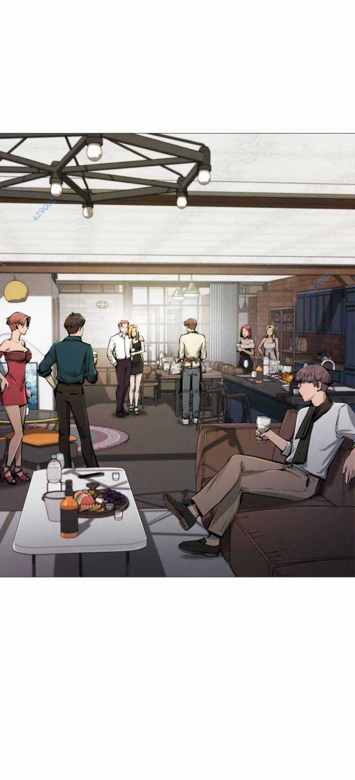 Quán Ngon - Chapter 5 - Trang 13