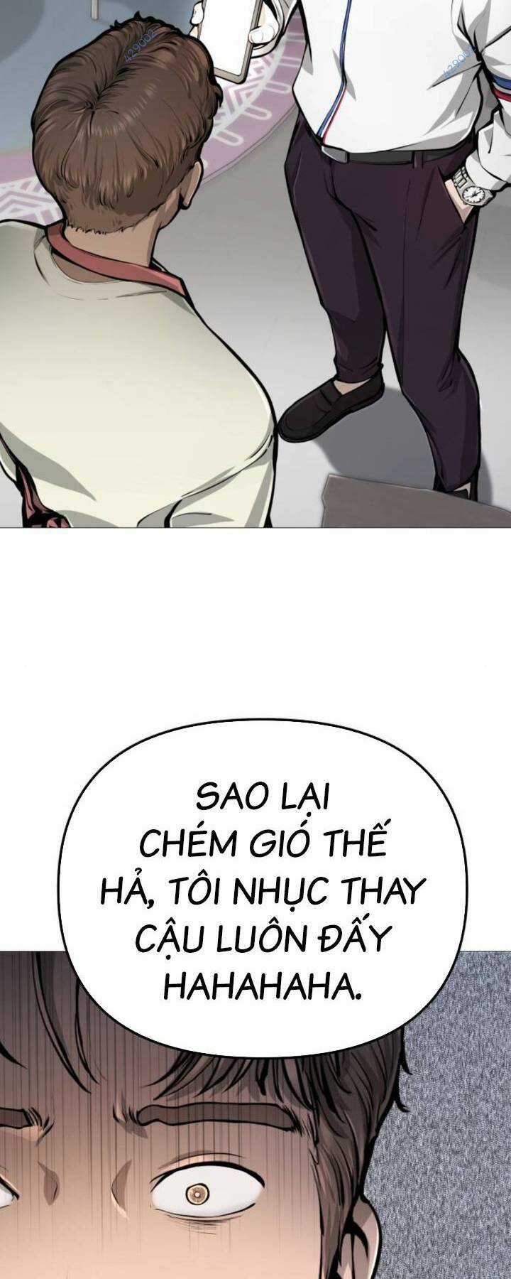 Quán Ngon - Chapter 5 - Trang 21