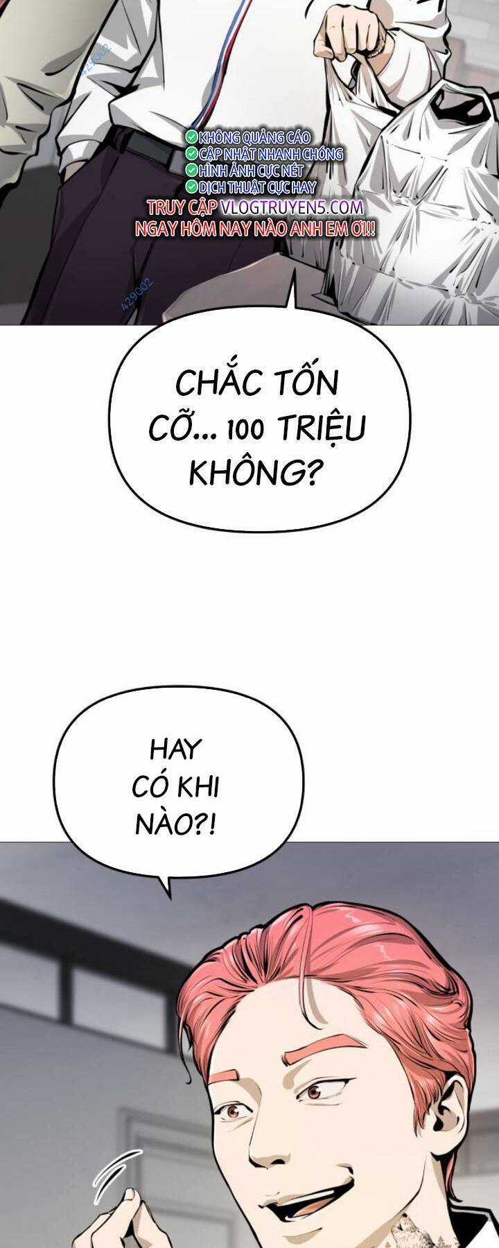 Quán Ngon - Chapter 5 - Trang 23