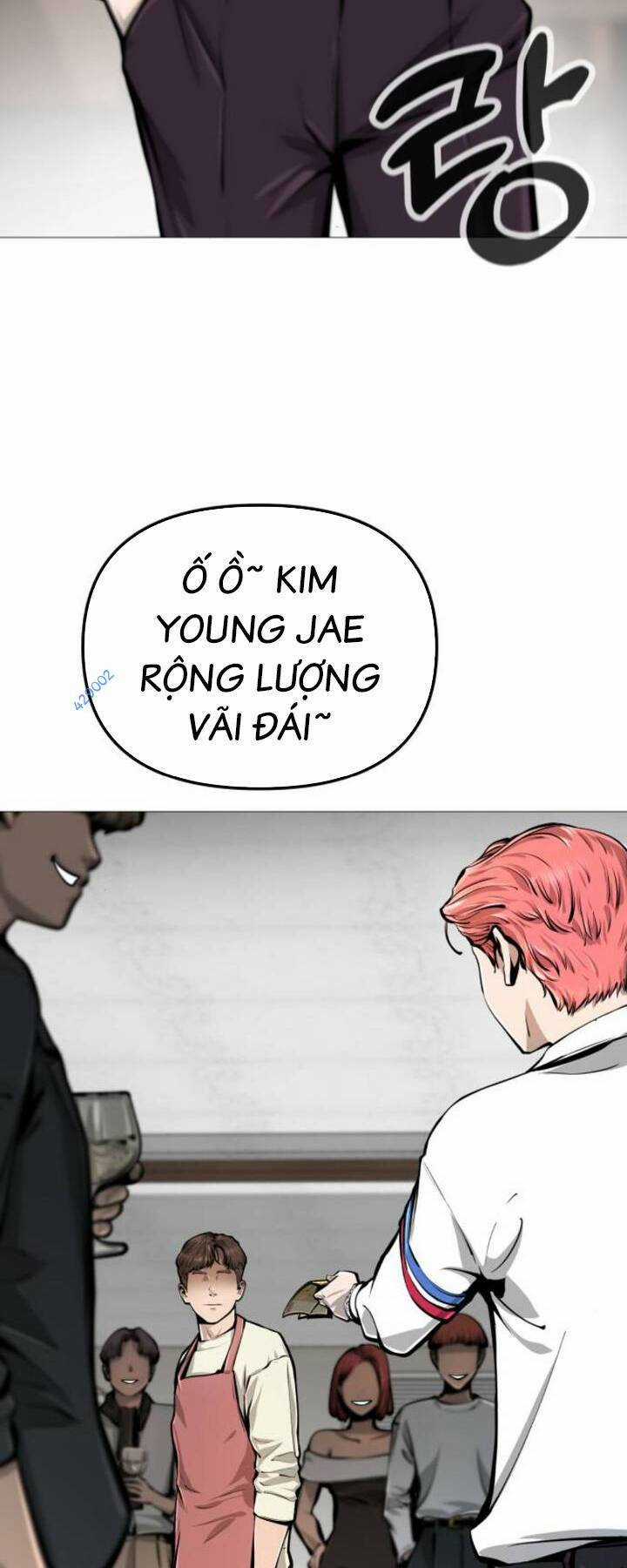 Quán Ngon - Chapter 5 - Trang 28