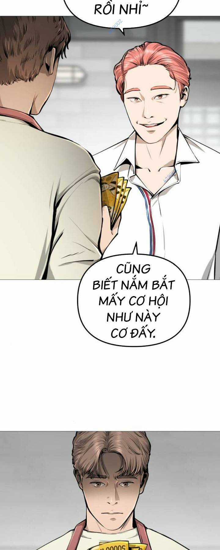 Quán Ngon - Chapter 5 - Trang 31