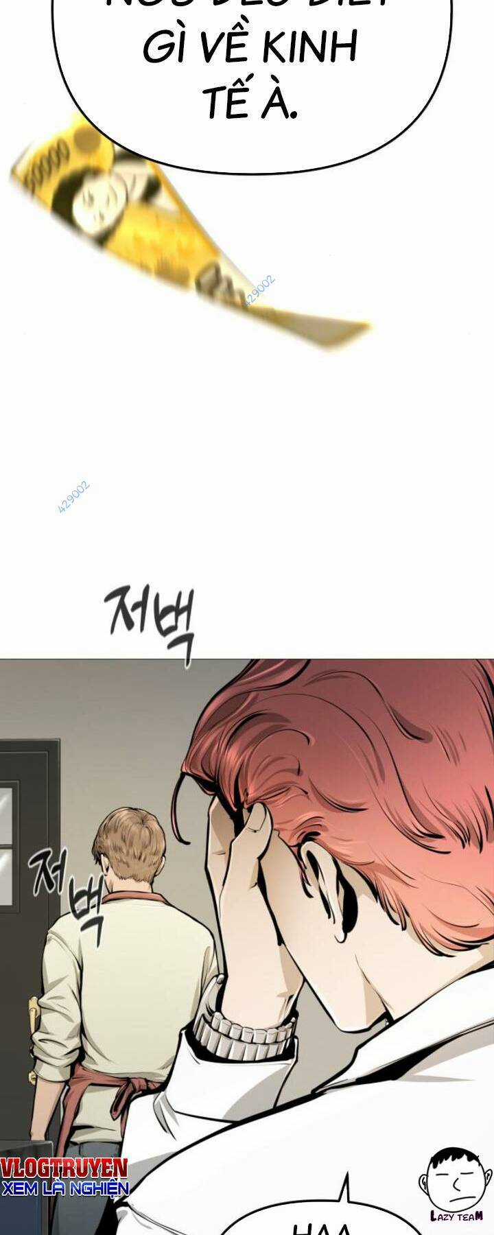 Quán Ngon - Chapter 5 - Trang 35