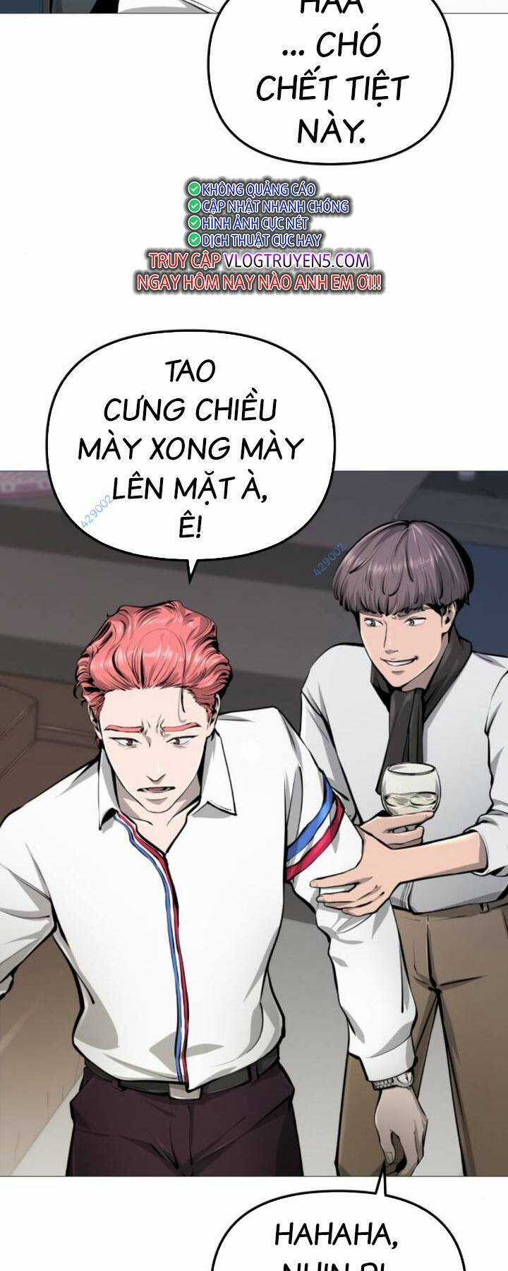 Quán Ngon - Chapter 5 - Trang 36