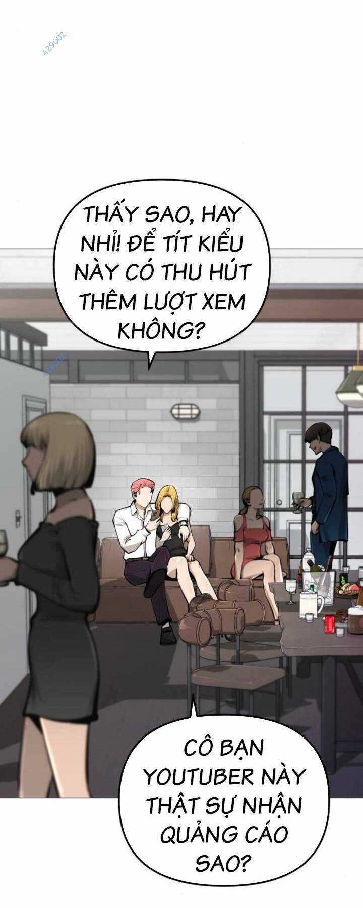 Quán Ngon - Chapter 5 - Trang 5