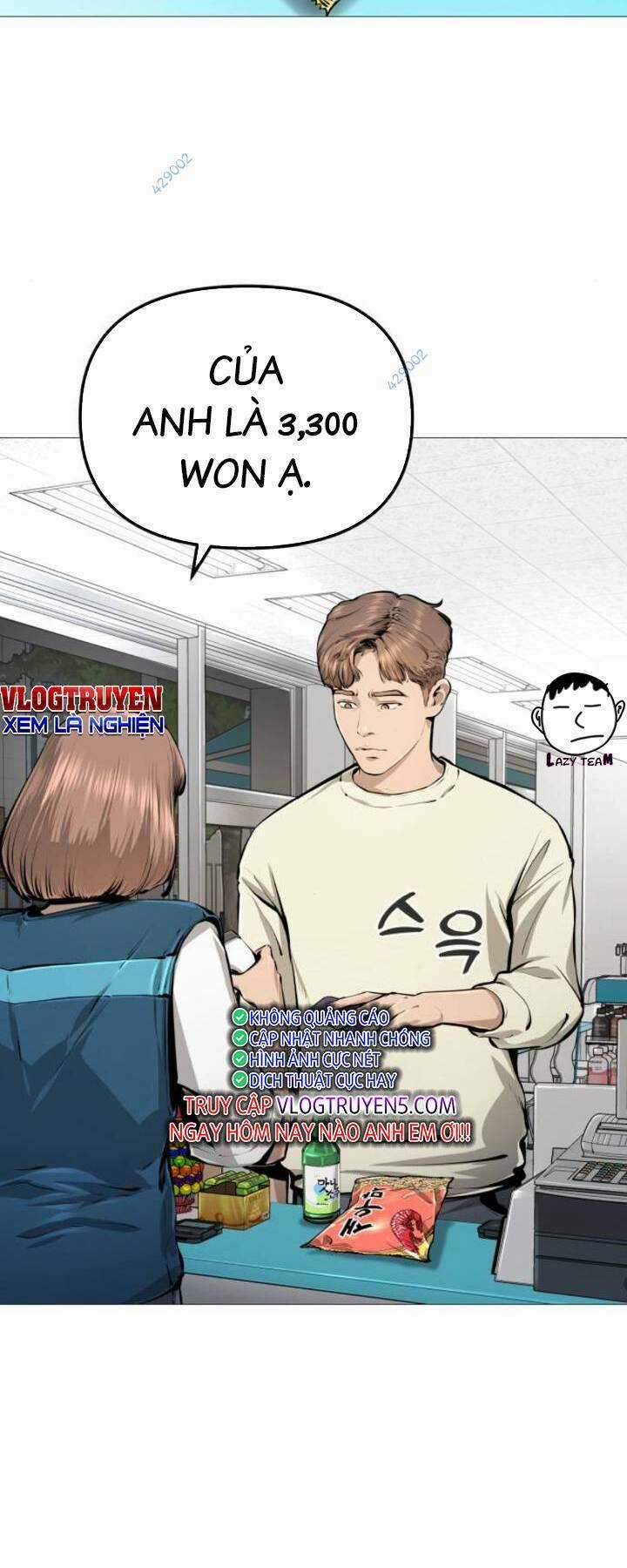 Quán Ngon - Chapter 5 - Trang 42