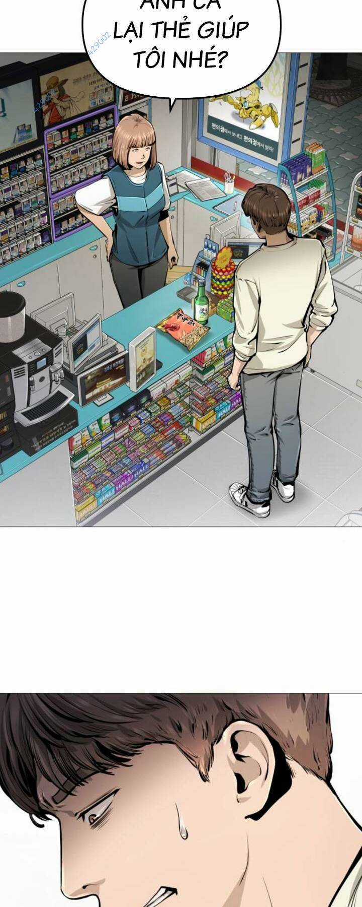 Quán Ngon - Chapter 5 - Trang 44