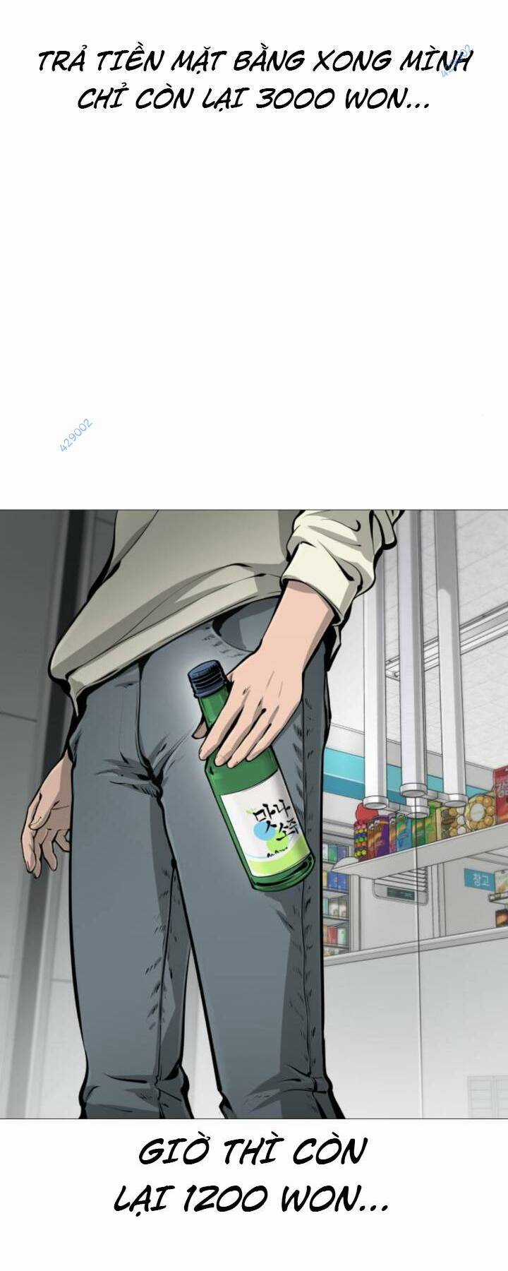 Quán Ngon - Chapter 5 - Trang 47