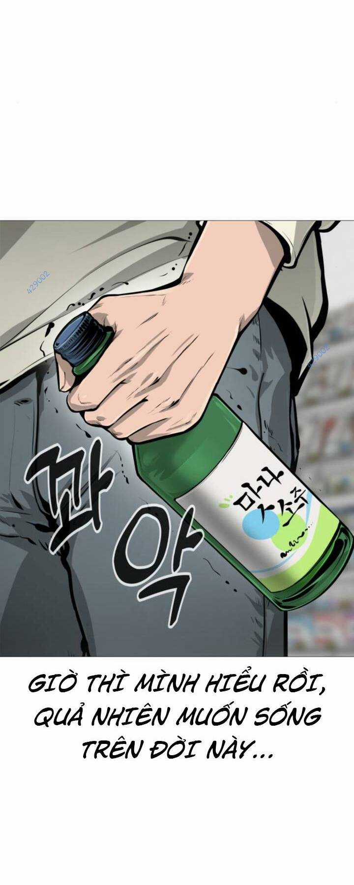 Quán Ngon - Chapter 5 - Trang 50