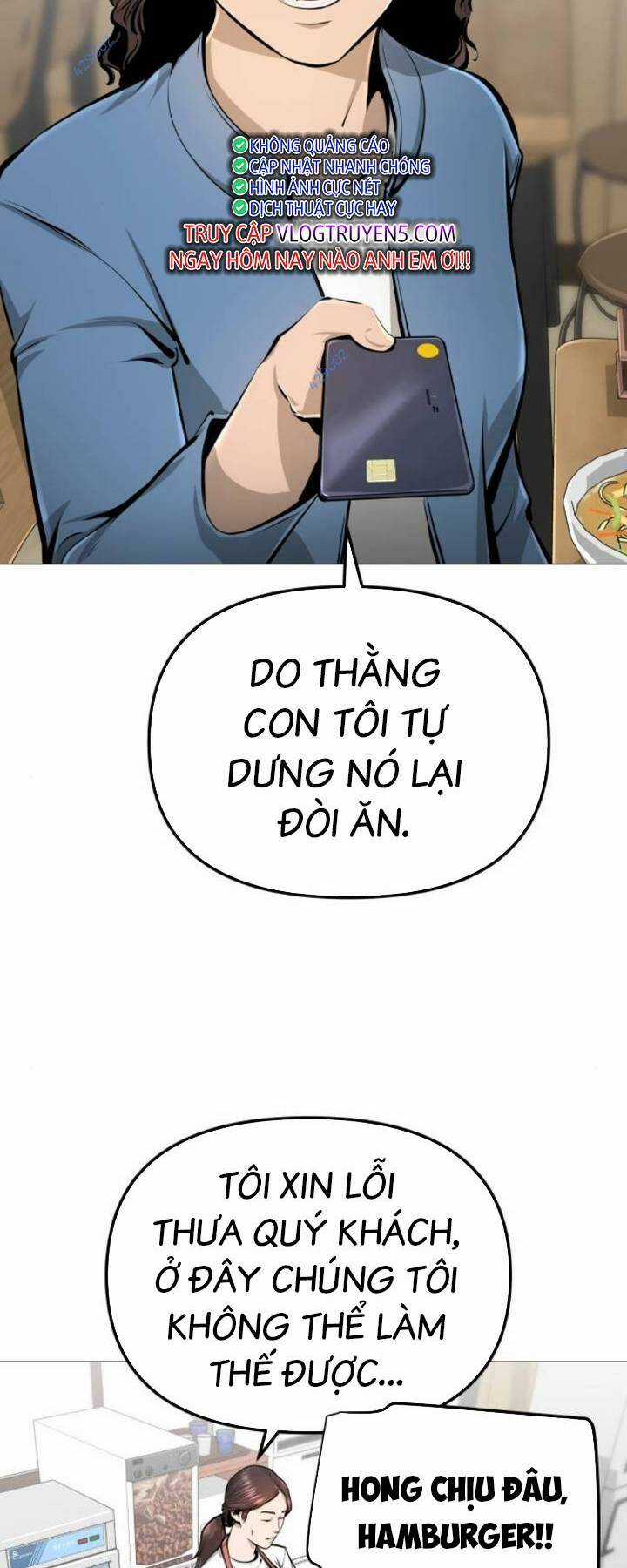 Quán Ngon - Chapter 5 - Trang 55