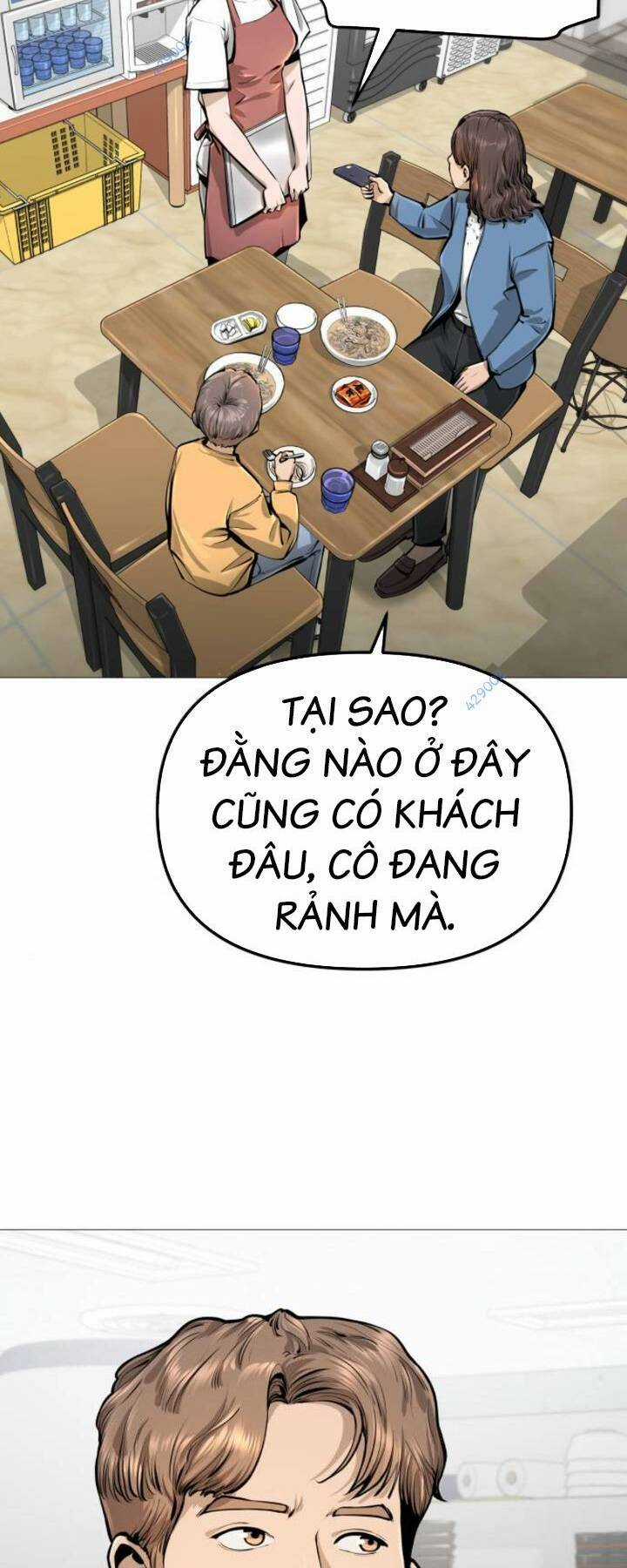 Quán Ngon - Chapter 5 - Trang 56