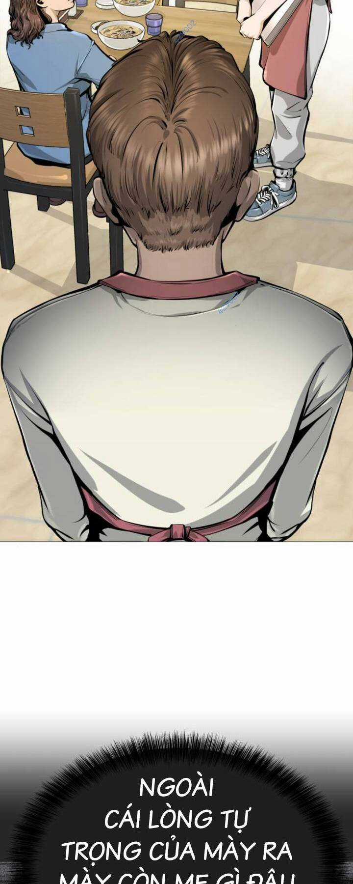 Quán Ngon - Chapter 5 - Trang 59