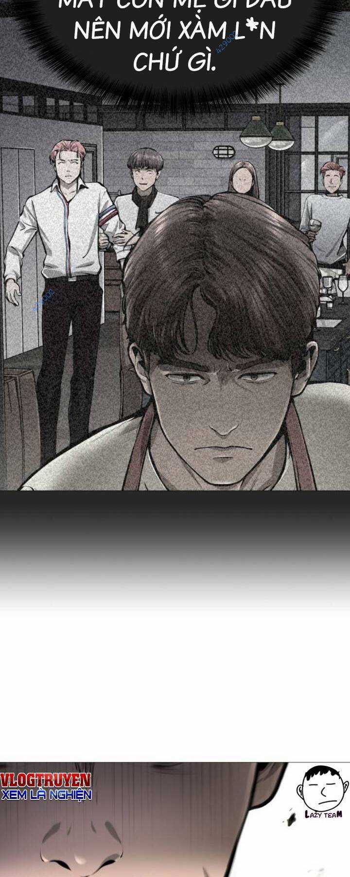 Quán Ngon - Chapter 5 - Trang 60