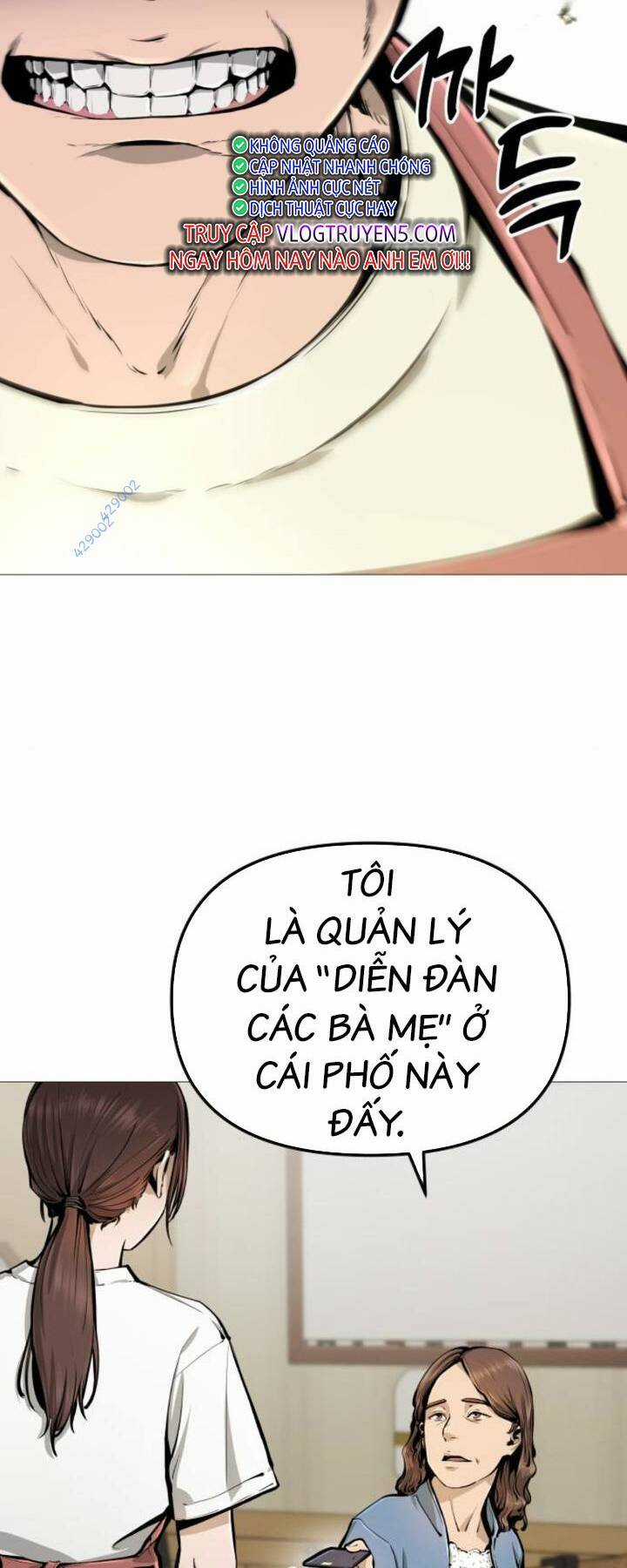 Quán Ngon - Chapter 5 - Trang 61