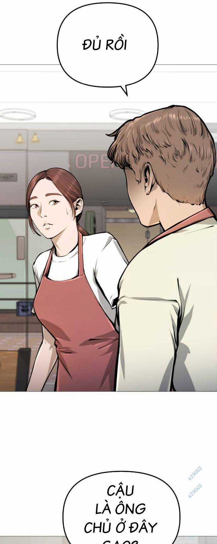 Quán Ngon - Chapter 5 - Trang 65