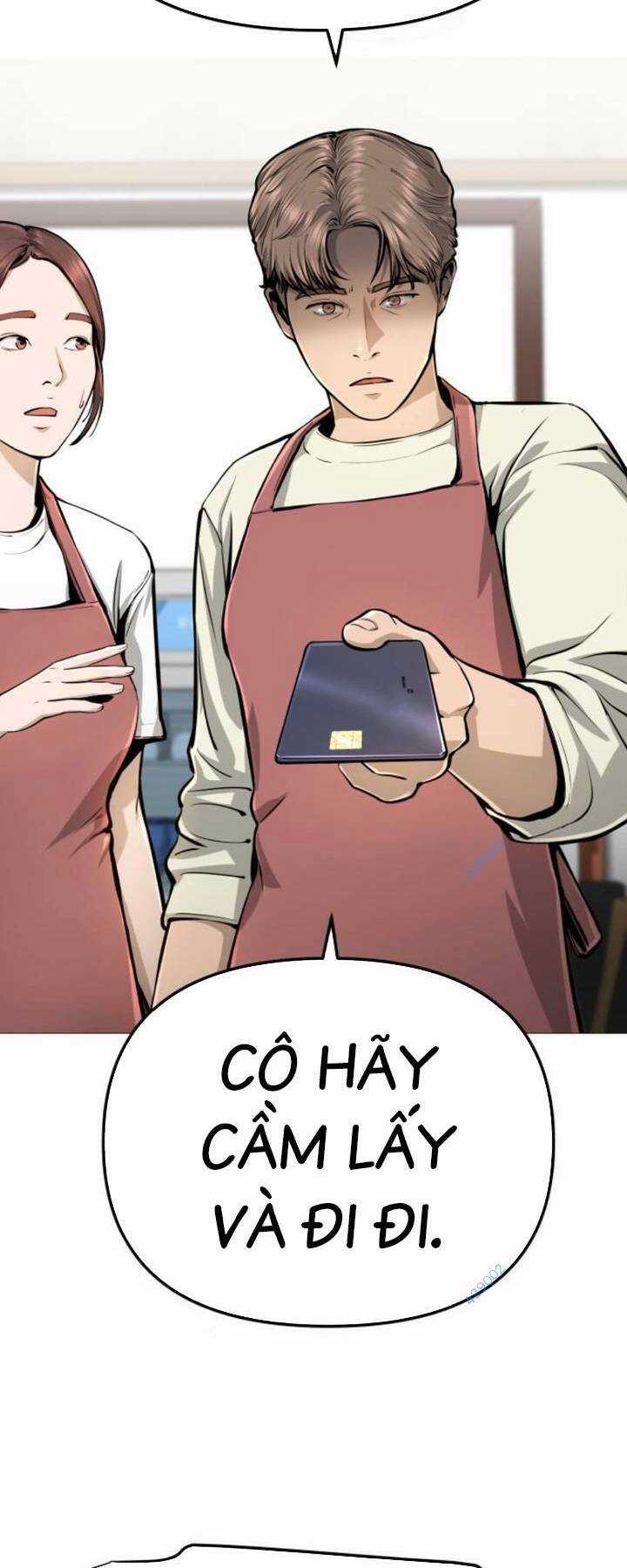 Quán Ngon - Chapter 5 - Trang 67