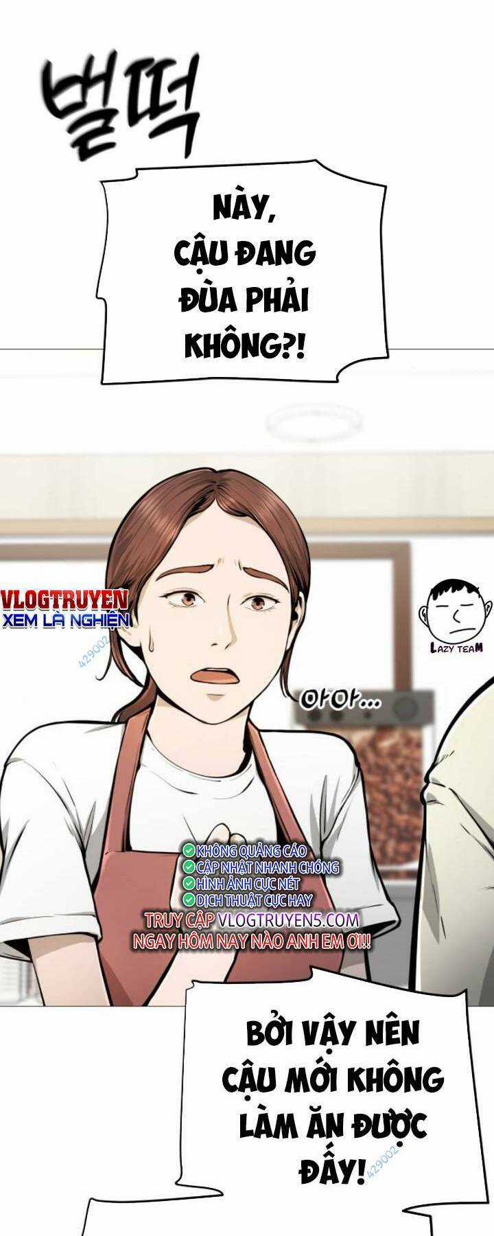 Quán Ngon - Chapter 5 - Trang 69