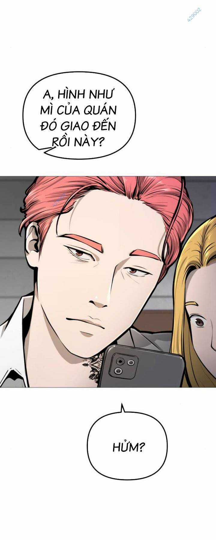 Quán Ngon - Chapter 5 - Trang 8